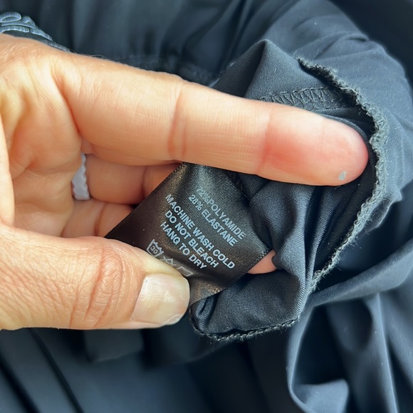 ONA by YOON CHUG PAPER BAG PANT - Picture 13 of 16